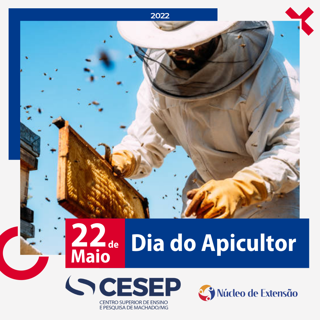 22 De Maio Dia Do Apicultor CESEP