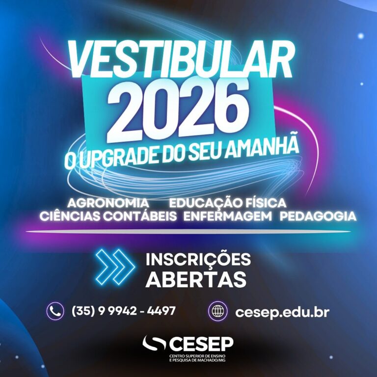 Vestibular 2026 1